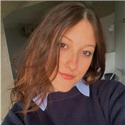 Studentessa di Comunicazione Interculturale disponibile per aiuto compiti e ripetizioni